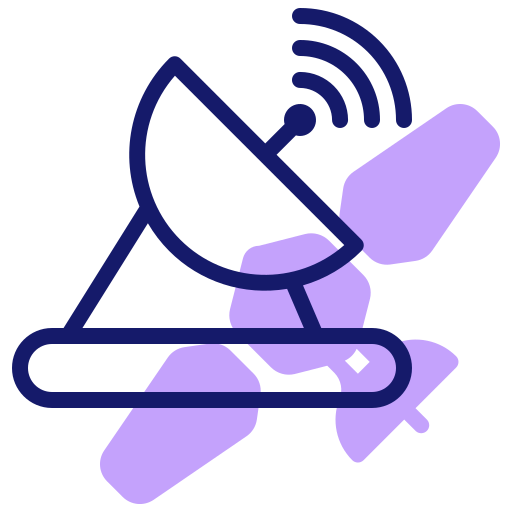 Parabolic antenna